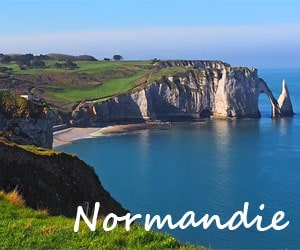 Normandie, location de vacances à partir de 220 € le logement en Résidence Pierre et Vacances + 50€ EN PLUS avec code promo