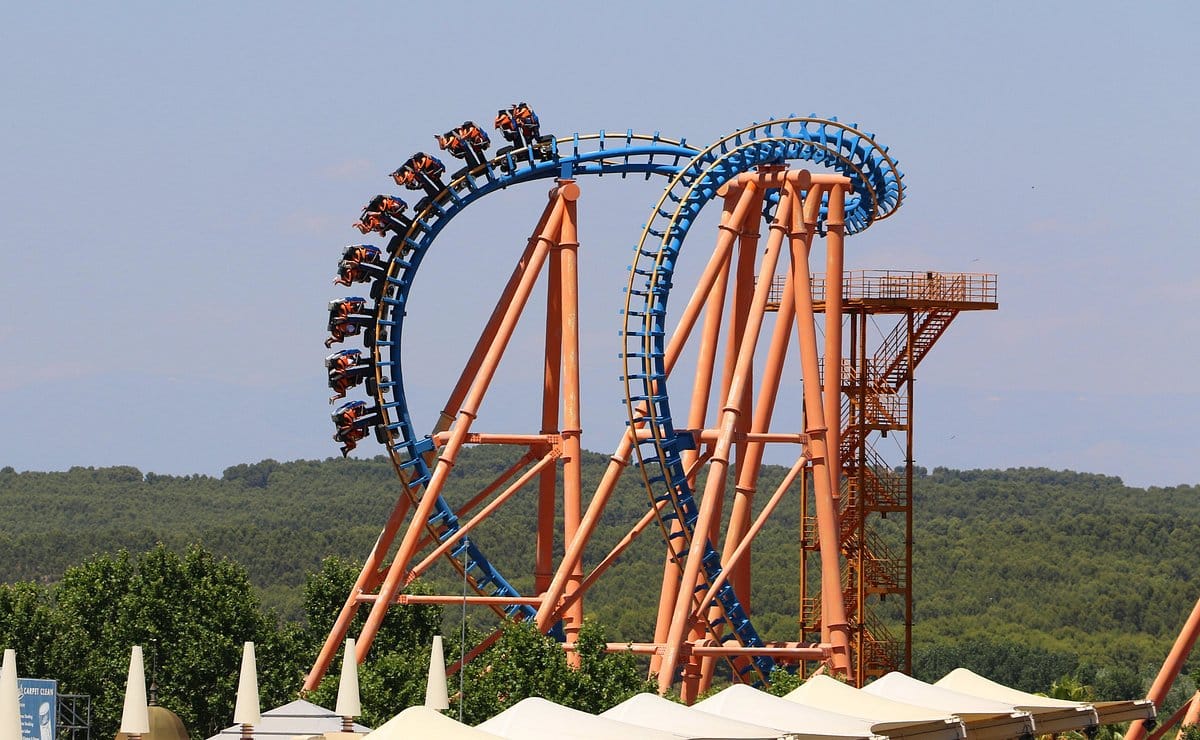 Parc d'attraction en Espagne : nos propositions pour un séjour fun