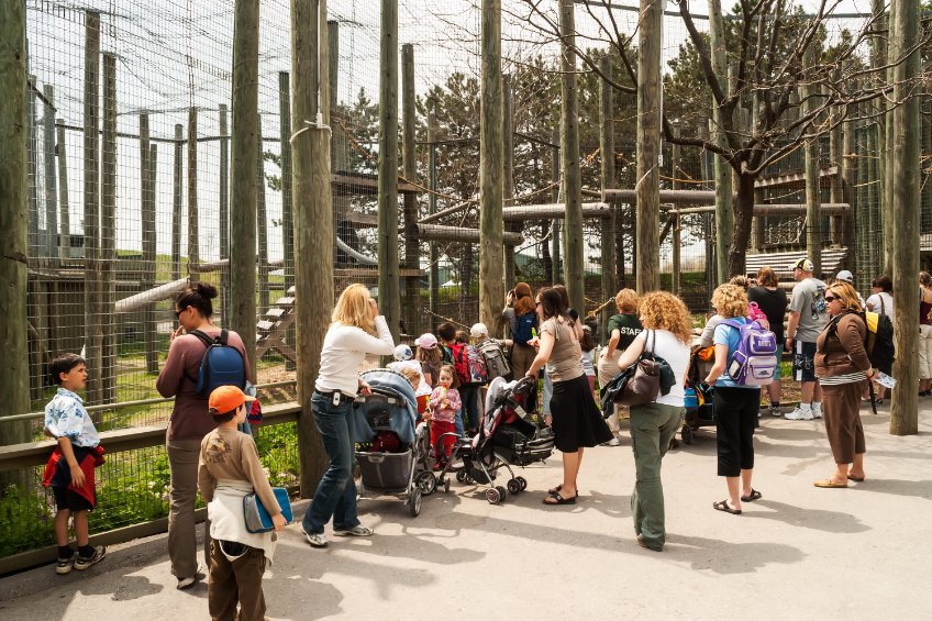 zoo France