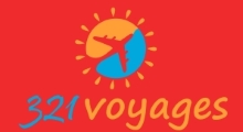 Agence de Vogage 321voyages