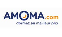 Agence de Vogage Amoma