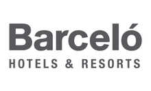 Agence de Vogage Barceló Hotels & Resorts