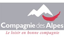 Agence de Vogage Compagnie des Alpes