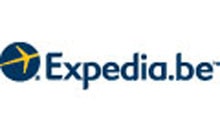Expedia BE