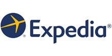 Agence de Vogage Expedia