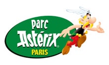 Agence de Vogage Parc Asterix