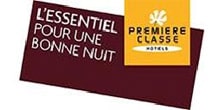 Agence de Vogage Première Classe