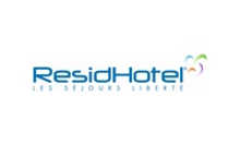 Agence de Vogage ResidHotel