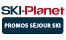 Agence de Vogage Ski-Planet