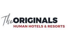 Bon plan The Originals Hotels