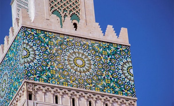 Vols Lastminute Maroc