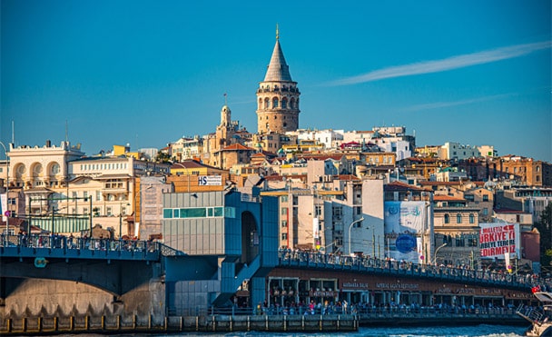 Séjours Turquie