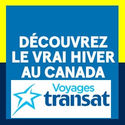 Bon plan Black Friday : vol pour le Canada aller-retour dès 356€ TTC
