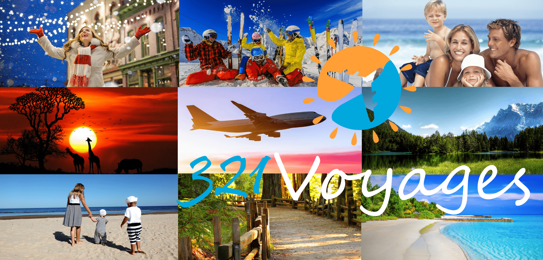 Vente Flash Leclerc Voyages