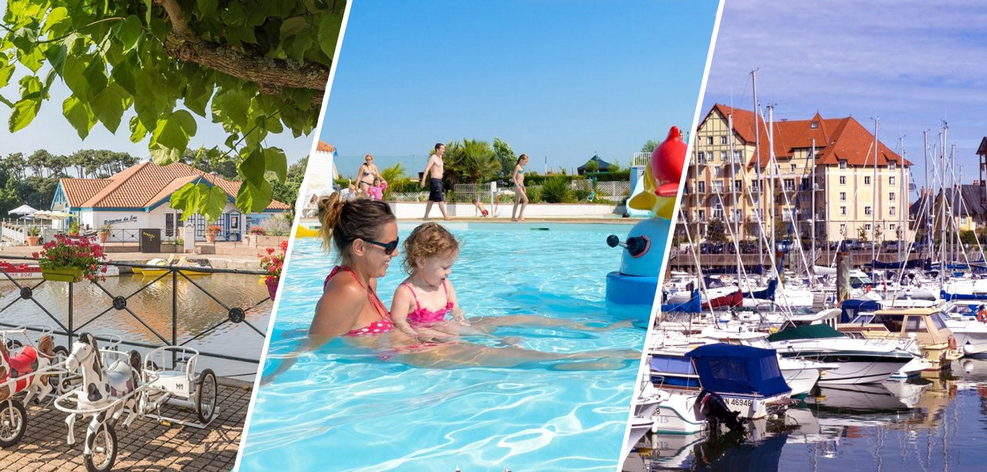 Promotions Pierre et Vacances