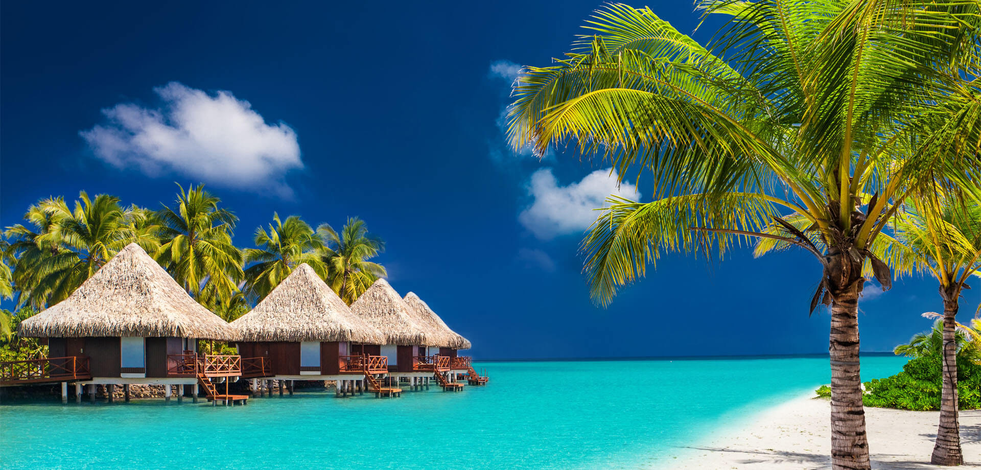 Séjours Maldives