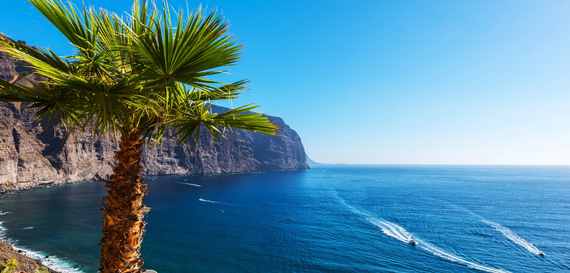 Séjours All-in TUI Tenerife