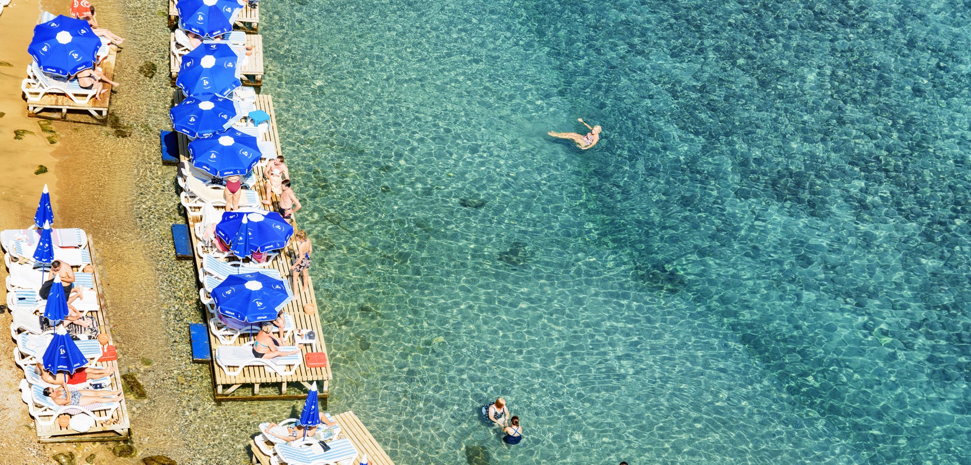 Séjours TUI en Turquie