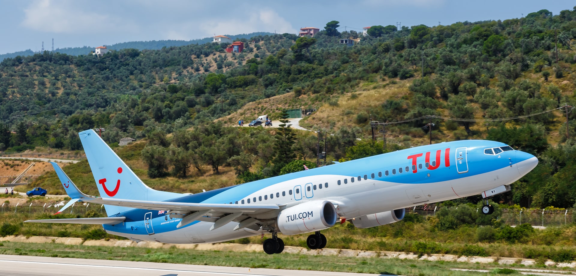 TUIfly Belgique dernière minute