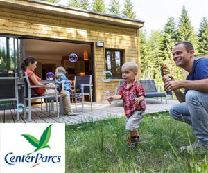 Bon plan Vacances printemps: votre cottage jusqu'à - 25% + 3 coupons Activités-Cadeaux OFFERTS