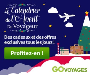 Bon plan Jour #5 : Gagnez votre abonnement à GO Prime pour faire plaisir à toute la famille sous le sapin