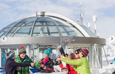 Bon plan 50 € de réduction par personne sur les séjours à Ischgl en Autriche