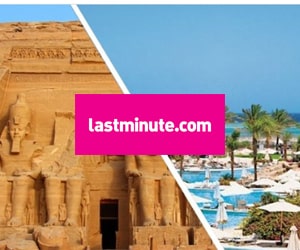 Bon plan Voyages en Egype à partir de 409€/personne