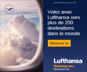 Code promo 20 € de remise sur votre vol avec code promo