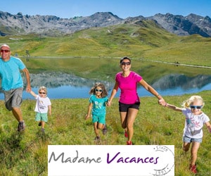 Bon plan Deux semaines au prix d’une pour les séjours à la montagne cet été