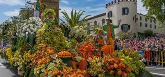 Bon plan Flower Show, à partir de 95 € nuit + petit déjeuner - Pestana Hotel Group, Madeira