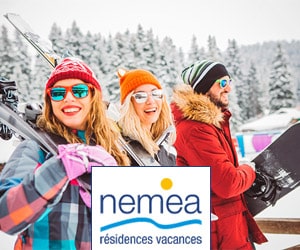 Bon plan Le PACK SKI dès 308 € pour un séjour d'une semaine + tarifs préférentiels sur les remontées mécaniques et le matériel de ski