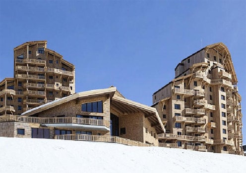Bon plan Jusqu'à -500€ de remise sur les vacances au ski y compris février