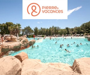 Code promo Code promo de 50€ de réduction immédiate sur votre prochain séjour, cumulable avec les promos en cours