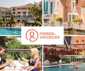 Code promo Vacances d'été P&V : jusqu'à -20% + jusqu'à 10% EN PLUS