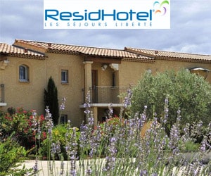 Code promo Early Booking pour l'été : -20% sur les séjours de 3 jours et +