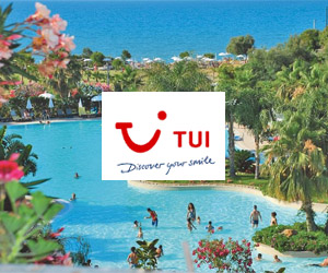 Bon plan Last minutes TUI Belgique : séjours All-in au soleil 7 jour de 600€ à 899€ par personne