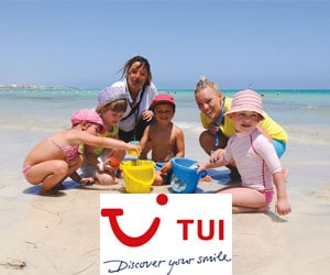 Bon plan Vacances en avion: jusqu'à -70% par enfant âgé de 2 à 18 ans