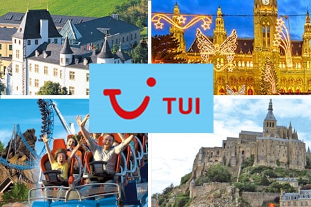 Bon plan Black Friday : 75 € de réduction supplémentaire sur vos vacances près de chez vous