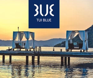 Bon plan Séjour en hôtels TUI BLUE