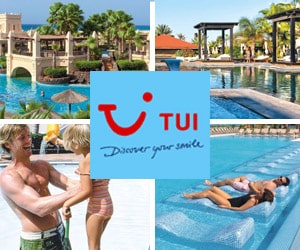 Bon plan 100€ remise supplémentaire sur les séjours en Hôtels & Clubs TUI MAGIC LIFE