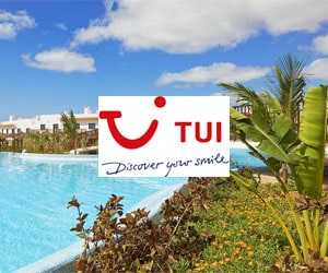 Bon plan Prolongation Les Foliday's TUI : 10.000 séjours été à partir de 349€/personne