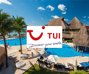 Bon plan Les Foliday's TUI : 10.000 séjours été à partir de 379€/personne
