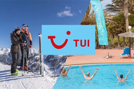 Bon plan Mer ou Montagne pour les vacances de février dès 328€/personne