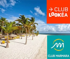 Bon plan Les Premieres Minutes Hiver : séjours en Clubs Lookéa et Marmara TOUT COMPRIS dès 369€/pers.
