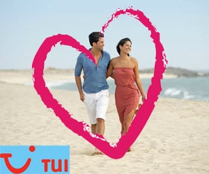 Bon plan Partez en amoureux au soleil : - 100€ supplémentaires pour tout dossier de 2 personnes