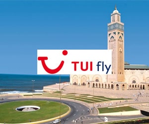 Bon plan ✈ Vols à bas prix vers Casablanca dès 51,99€