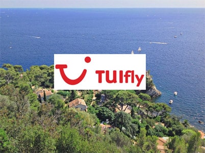 Bon plan Vol à Toulon - France à partir de 43,99€