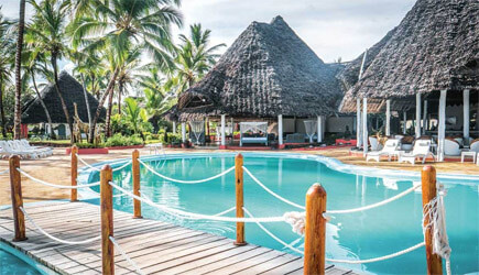 Bon plan Séjours au soleil avec départ immédiat dès 379€/pers