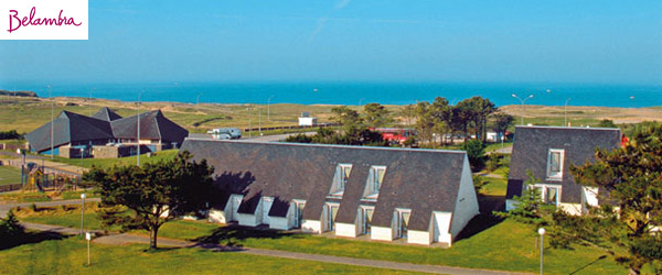 Séjour Bretagne Guidel Plages Belambra