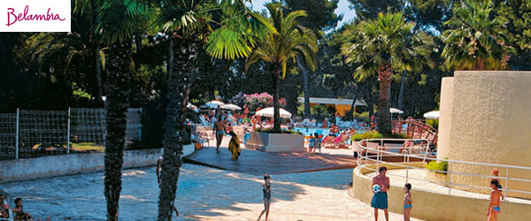 Séjour Provence Côte d'Azur Grasse Belambra